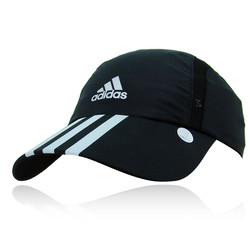 Adidas Run 3 Stripe Climacool Running Ca