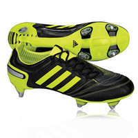 Adidas Predator RX XTRX Soft Ground Rugby Boots