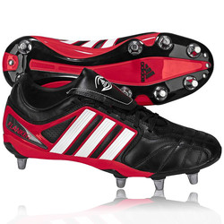 Adidas AdiPURE Flanker Rugby Boots