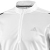 Adidas Response DS Long Sleeve Half Zip Running Top picture 1