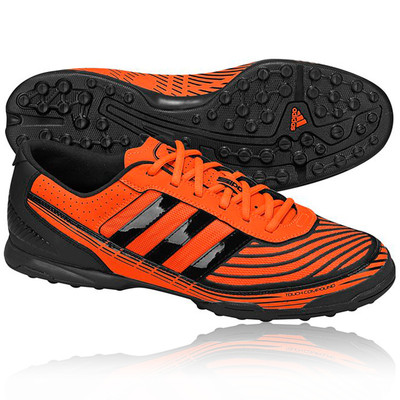 asics astro turf football boots