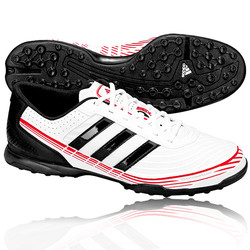 Adidas Junior Adi 5 X Astro Turf Football Boots