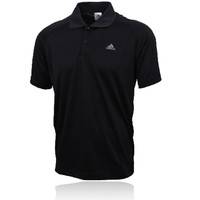 Adidas Essential Short Sleeve Polo T-Shirt