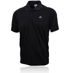 Adidas Essential Short Sleeve Polo T-Shirt