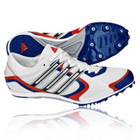 Adidas Edge Arriba Middle Distance Running Spikes