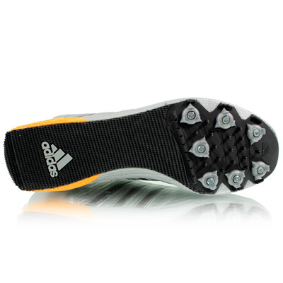 Adidas AdiStar Triple Jump Spikes picture 2