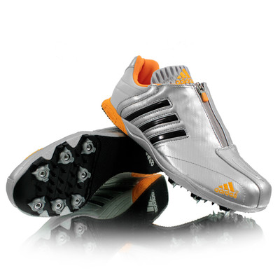 Adidas AdiStar Triple Jump Spikes picture 4