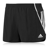 Adidas Response DS Split Running Shorts