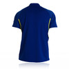 Adidas Response Short Sleeve Half Zip T-Shirt picture 1