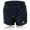 Adidas Lady Dual Baggy Running Shorts picture 0