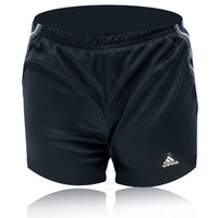 Adidas Lady Dual Baggy Running Shorts