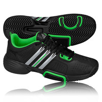 Adidas Barricade Team Tennis Shoes