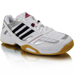 Adidas Lady Court Rock W Indoor Court Shoes