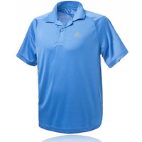Adidas Essential Short Sleeve Polo T-Shirt