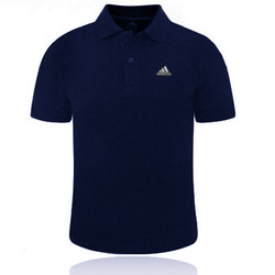 Adidas Essential Short Sleeve Polo T-Shirt