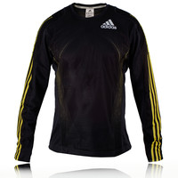 Adidas AdiZero Long Sleeve Top