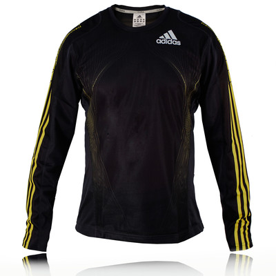 Adidas AdiZero Long Sleeve Top picture 1
