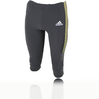 Adidas AdiZero Capri Running Tights