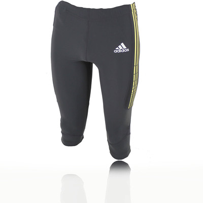 Adidas AdiZero Capri Running Tights picture 1