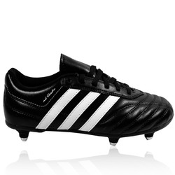 Adidas Junior Adiquestra III Soft Ground Football Boots