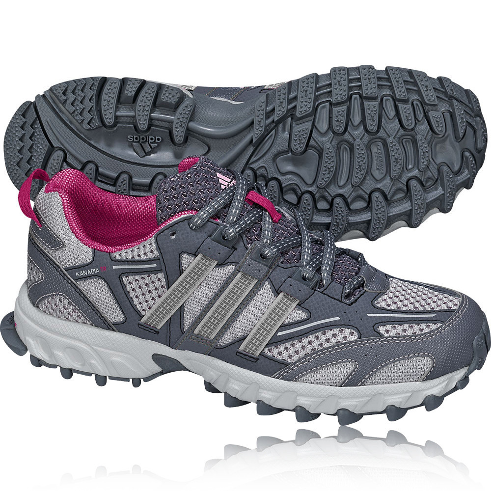 Adidas Kanadia Junior Trail Running Shoes Adidas Kanadia Junior Trail Running Shoes