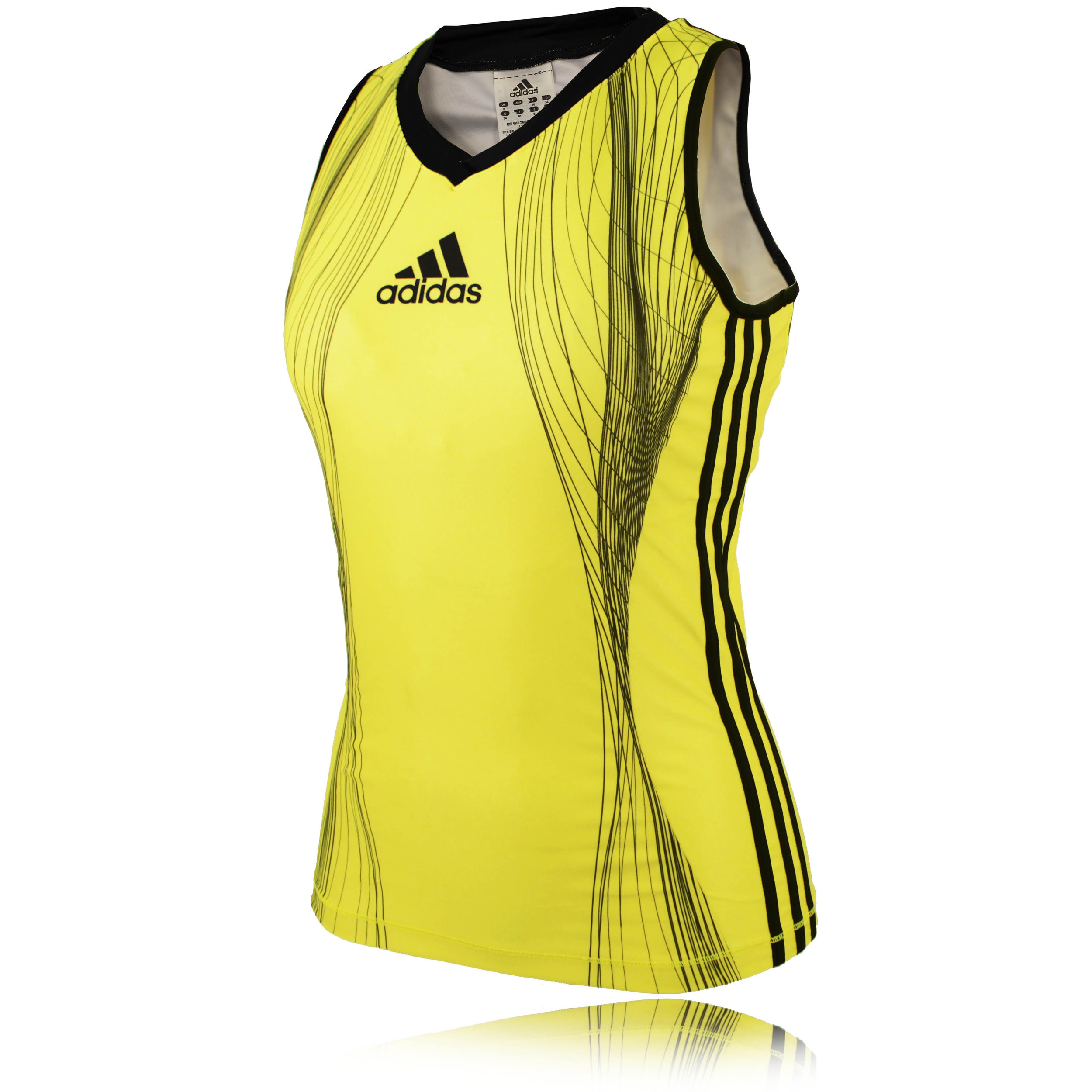 adidas adizero vest