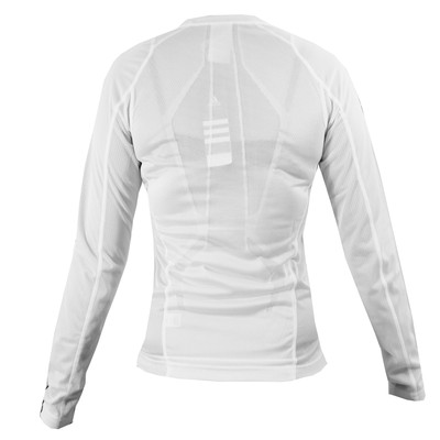 Adidas Lady AdiZero Long Sleeve Top picture 2