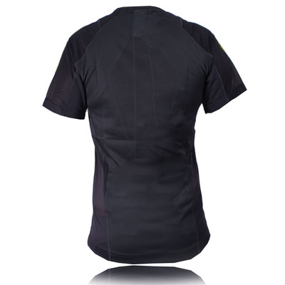 Adidas Lady AdiZero Short Sleeve T-Shirt picture 2