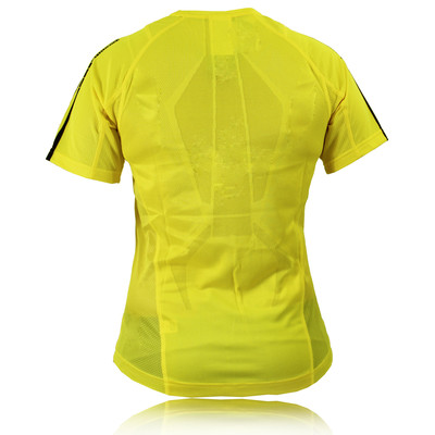 Adidas Lady AdiZero Short Sleeve T-Shirt picture 2