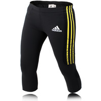 Adidas Lady AdiZero Capri Running Tights
