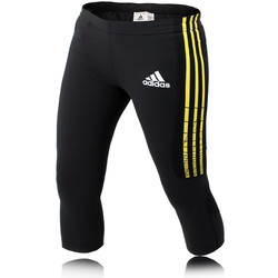Adidas Lady AdiZero Capri Running Tights