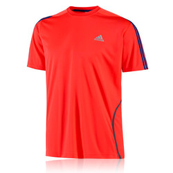 Adidas Response DS Short Sleeve T-Shirt