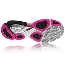 Adidas Lady Supernova Sequence 4 Running Shoes
