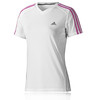 Adidas Lady Response Short Sleeve T-Shirt picture 0
