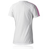 Adidas Lady Response Short Sleeve T-Shirt picture 1