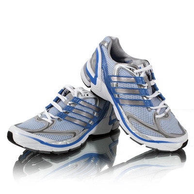 Adidas Lady Supernova Sequence 3 Running Shoes picture 3