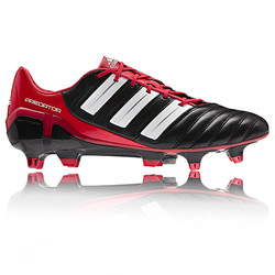 Adidas Predator adiPower Soft Ground Football Boots