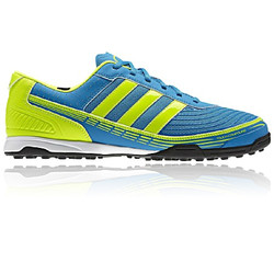 Adidas Junior Adi 5 Astro Turf Football Boots