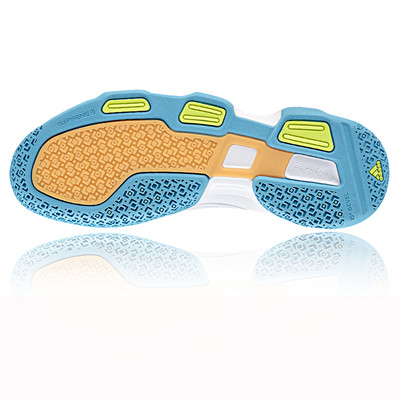 Adidas Court Stabil 5 Indoor Court Shoes picture 2