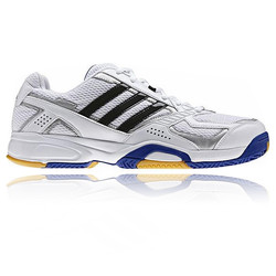 Adidas Opticourt Liga Indoor Court Shoes