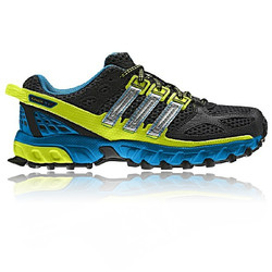 Adidas Junior Kanadia 4 Trail Running Shoes