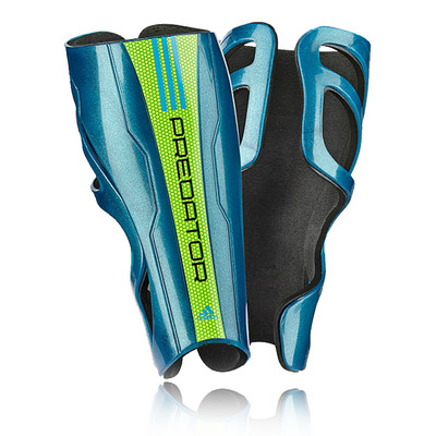 Adidas Predator Clip On Shinpads picture 1