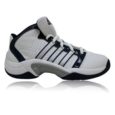 Adidas Tip Off 2 Basketball Boots picture 1