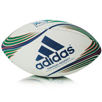 Adidas Torpedo Respect Rugby Ball