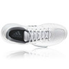 Adidas Lady Barricade Team Tennis Shoes picture 2