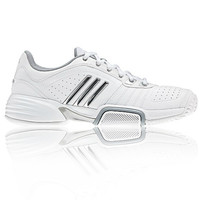 Adidas Lady Barricade Team Tennis Shoes