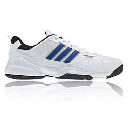 Adidas Junior Ambition VI Tennis Shoes