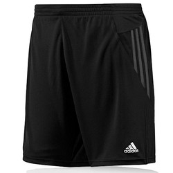 Adidas Response 9" Baggy Running Shorts