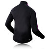 Adidas Lady Response Long Sleeve Half Zip Fleece Running Top picture 1