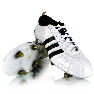 Adidas Adipure IV TRX Soft Ground Football Boots picture 3